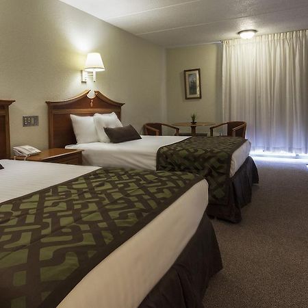 Four Seasons Motor Lodge Gatlinburg Bagian luar foto