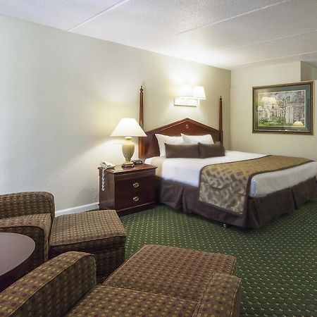 Four Seasons Motor Lodge Gatlinburg Ruang foto
