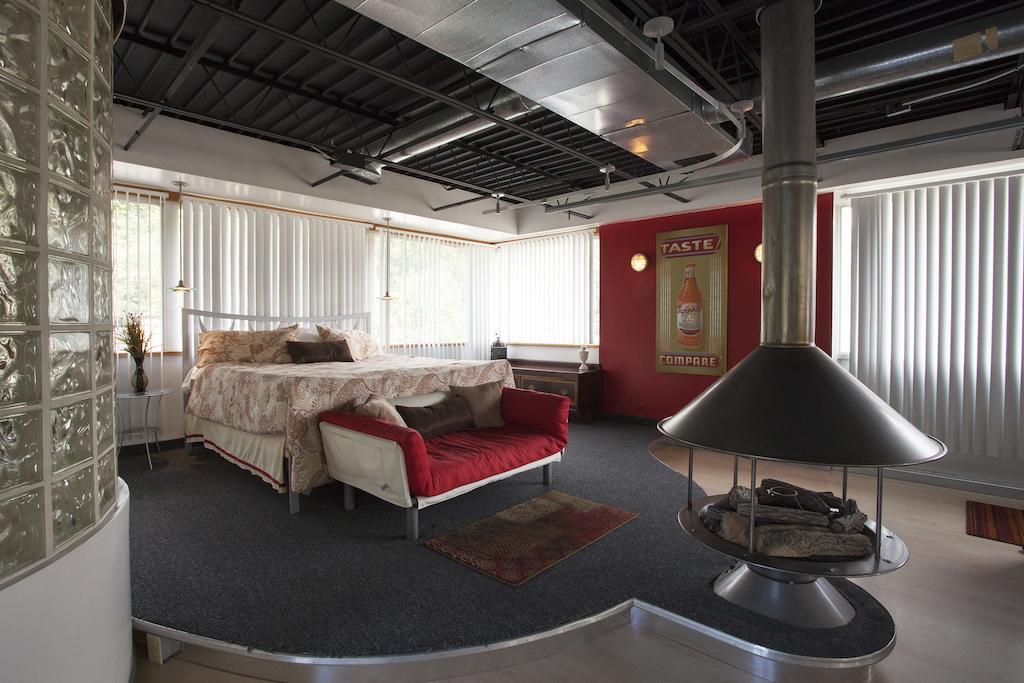 Four Seasons Motor Lodge Gatlinburg Bagian luar foto
