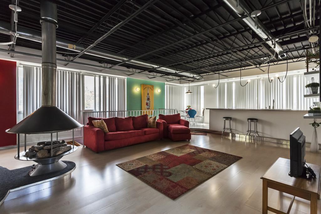 Four Seasons Motor Lodge Gatlinburg Ruang foto