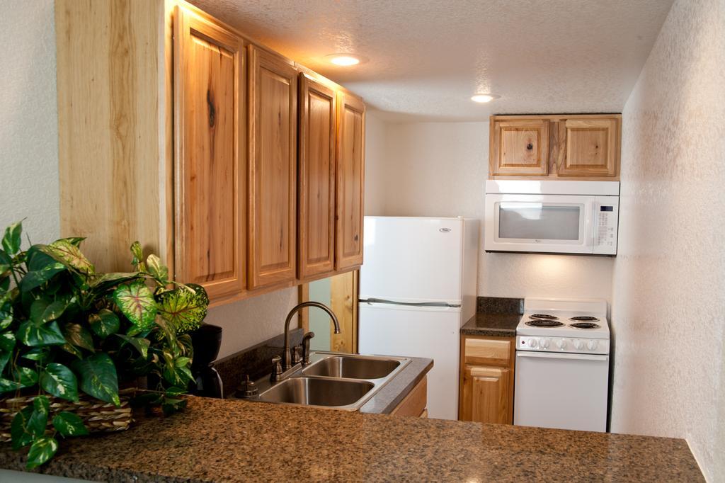 Four Seasons Motor Lodge Gatlinburg Ruang foto